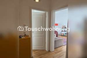 Tauschwohnung: Schöne, sanierter Altbauwohnung mit 2 Zimmern – 93047 Innenstadt, Regensburg – Vorschaubild 2