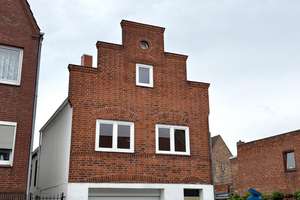 Travemünde - Altstadthaus zur Miete - Wohnen auf 3 Ebenen + Sonnige Dachterrasse – Die vollständige Adresse der Immobilie erhältst du vom Anbieter., 23570 Travemünde, Lübeck – Vorschaubild 2