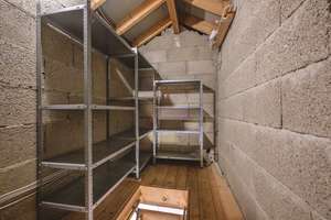 Lichtdurchflutete, charmante Dachgeschosswohnung
mit Südwest-Terrasse in sehr ruhiger und beliebter – Die vollständige Adresse der Immobilie erhältst du vom Anbieter., 52076 Kornelimünster, Aachen – Vorschaubild 14