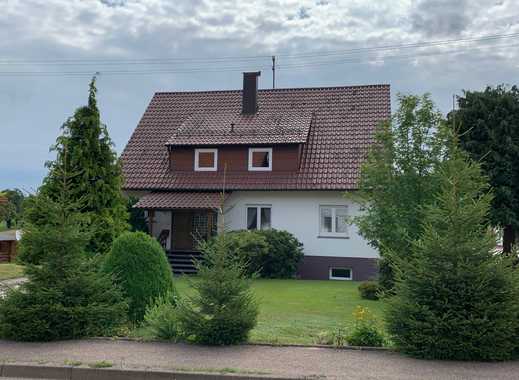 Haus kaufen in Bad Liebenzell ImmobilienScout24