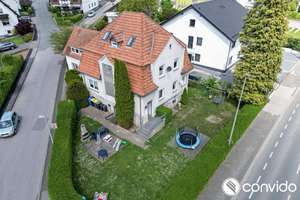 Attraktives 3-4 Familienhaus in Bad Driburg – Die vollständige Adresse der Immobilie erhältst du vom Anbieter., 33014 Bad Driburg – Vorschaubild 1