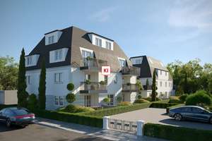 Neubauwohnungen in Ingolstadt-Südost - Ideal für Individualisten! – Die vollständige Adresse der Immobilie erhältst du vom Anbieter., 85053 Südost, Ingolstadt – Vorschaubild 5