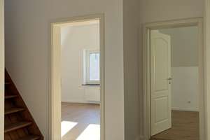 !NEU! Schöne, ruhige 3,5-Zimmer-Wohnung in Solingen-optional mit Gartenanteil – Die vollständige Adresse der Immobilie erhältst du vom Anbieter., 42651 Solingen-Mitte, Solingen – Vorschaubild 11