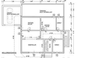Substanz und Perspektive: Einfamilienhaus mit Einliegerwohnung in Hamminkeln-Brünen... – Die vollständige Adresse der Immobilie erhältst du vom Anbieter., 46495 Hamminkeln – Vorschaubild 24