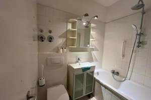 Geräumige 2-Zi-Wohnung mit Balkon und guter Anbindung – Lauckerthof 7, 30419 Stöcken, Hannover – Vorschaubild 4