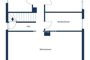 Bezugsfrei ab 01.07.26 – Zweifamilienhaus mit Gartenanteil & Terrasse  – Die vollständige Adresse der Immobilie erhältst du vom Anbieter., 28759 Grohn, Bremen – Vorschaubild 29