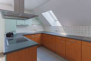 Stilvolle 3-Zimmer-Wohnung mit Wohlfühlcharakter – Die vollständige Adresse der Immobilie erhältst du vom Anbieter., 85055 Nordost, Ingolstadt – Vorschaubild 5