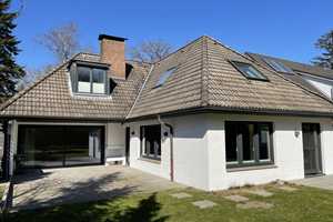 Modern und hochwertig renoviertes Einfamilienhaus – Hamburg – Vorschaubild 21