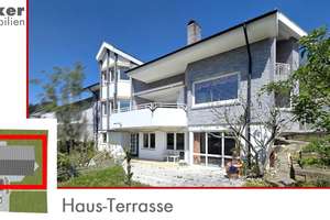 Villa mit Hallenbad und ELW, in bester Aussichtslage – Die vollständige Adresse der Immobilie erhältst du vom Anbieter., 71549 Auenwald – Vorschaubild 2