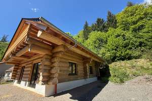 Einzigartig und Großzügig - Architekten-Chalet mit Traumgrundstück – Die vollständige Adresse der Immobilie erhältst du vom Anbieter., 37445 Zorge – Vorschaubild 5