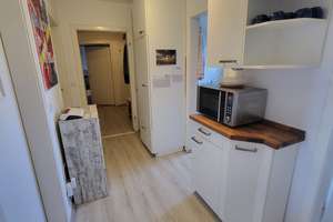 4 Zimmer Wohnung Bonn-Kessenich keine WG – Markusstr 46a, 53129 Kessenich, Bonn – Vorschaubild 4