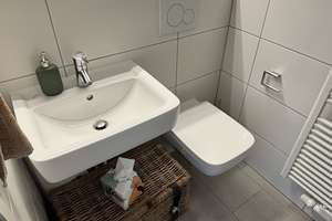 Mainz Neustadt - 1-Zimmer-Wohnung mit Stellplatz – ab sofort – Die vollständige Adresse der Immobilie erhältst du vom Anbieter., 55118 Neustadt, Mainz – Vorschaubild 5
