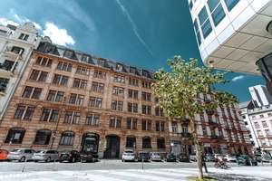Ab Sofort - modern möbliertes Wohnerlebnis für Singles + Paare  - zentral im Bankenviertel – Weserstraße 00, 60329 Bahnhofsviertel, Frankfurt am Main – Vorschaubild 37