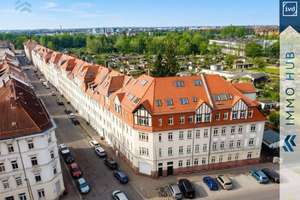 ++ Bezugsfrei & sofort verfügbar – Dachgeschoss-Maisonette im Denkmalobjekt ++ – Die vollständige Adresse der Immobilie erhältst du vom Anbieter., 4347 Schönefeld-Abtnaundorf, Leipzig – Vorschaubild 16