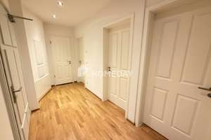 Altbauflair trifft Wohnkomfort – 2,5 Zimmer, zwei Balkone und modernes Ambiente – Die vollständige Adresse der Immobilie erhältst du vom Anbieter., 4315 Neustadt-Neuschönefeld, Leipzig – Vorschaubild 9