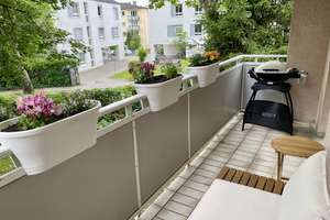 Moderne 3-Zimmer-EG-Wohnung mit Garten, EBK & großem Keller – frei ab 15.08.  in Wiesbaden – Die vollständige Adresse der Immobilie erhältst du vom Anbieter., 65189 Südost, Wiesbaden – Vorschaubild 17
