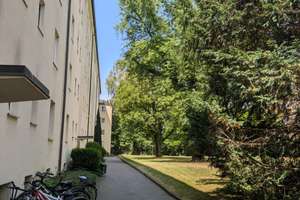 Möblierte 3-Zimmer Wohnung nahe Böhmerwaldplatz/ Buschingstraße – Buschingstraße 21, 81677 Parkstadt, München – Vorschaubild 15