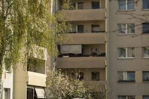 2-Zimmer Wohnung in Marzahn Nord-West sucht neuen Mieter