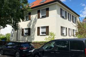 Stilvoll wohnen. Repräsentativ arbeiten. Generationen verbinden. – Die vollständige Adresse der Immobilie erhältst du vom Anbieter., 90449 Gebersdorf, Nürnberg – Vorschaubild 3
