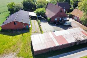 Resthof zum Wohnen, Arbeiten, Vermieten und vieles mehr! – Die vollständige Adresse der Immobilie erhältst du vom Anbieter., 48268 Greven – Vorschaubild 3