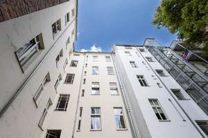 Traumhafter Altbau: Hohe Decken, Stuck & viel Licht im Prenzlauer Berg – Danziger Strasse 36, 10435 Prenzlauer Berg, Berlin – Vorschaubild 26