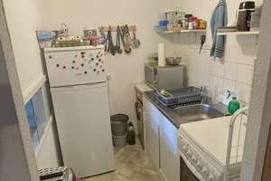 Helle 1-Zimmer Wohnung mit Aufzug in Marzahn (Marzahn) – Ludwig-Renn-Straße 31, 12679 Marzahn, Berlin – Vorschaubild 8