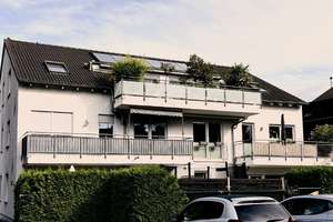 Kapitalanleger 4,2% p.a. Luxuriöse Dachgeschosswohnung in Düsseldorf Unterrath mit solventem Mieter – Die vollständige Adresse der Immobilie erhältst du vom Anbieter., 40468 Unterrath, Düsseldorf – Vorschaubild 14