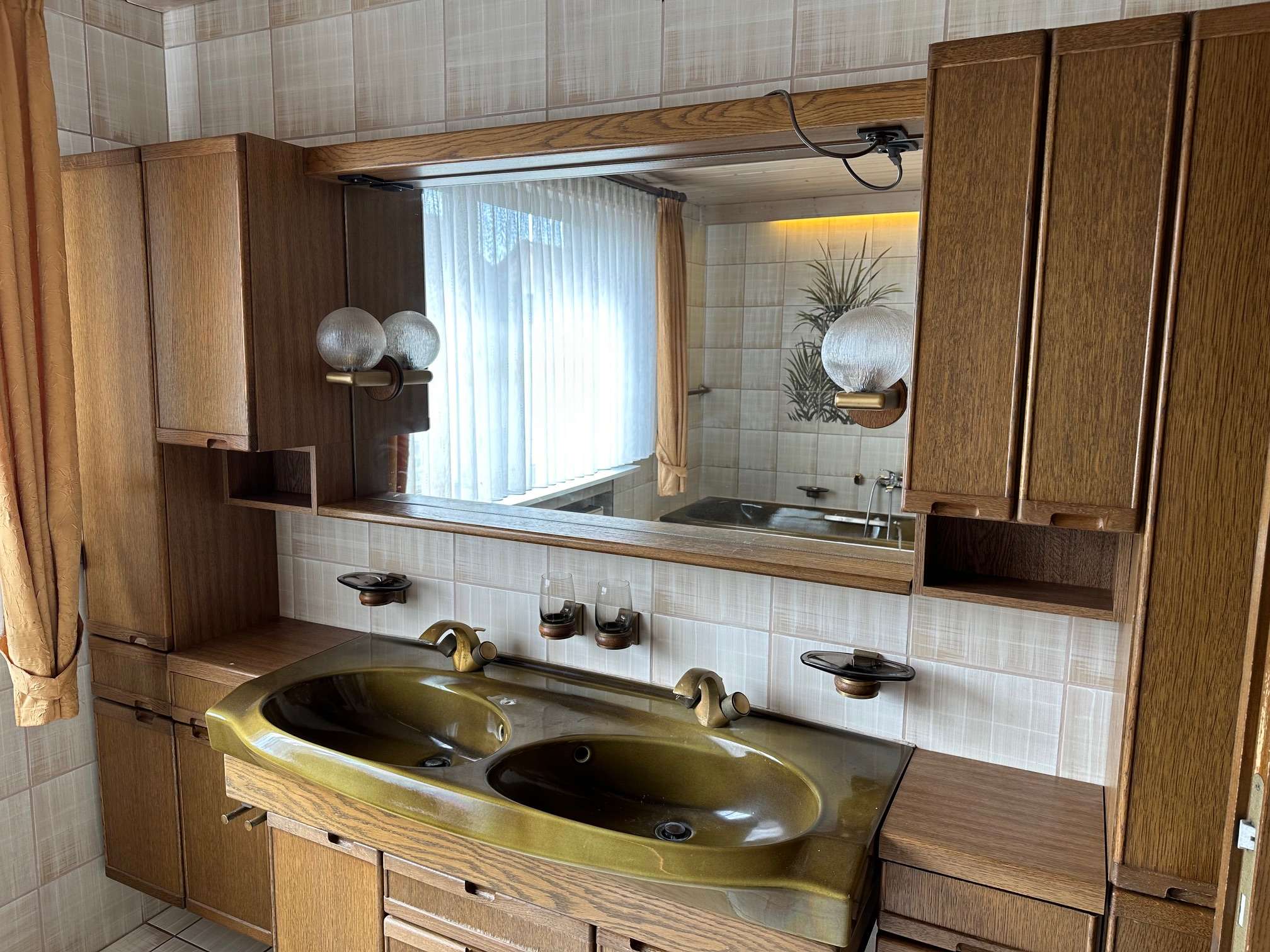 Immobilie in Ramstein-Miesenbach - Gepflegtes Zweifamilienhaus mit Aussenpool ! - Bild 7