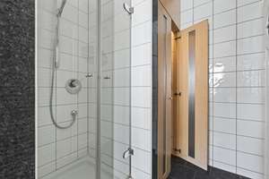 Ihr neues Zuhause in Mühlburg wartet! Charmante Altbauwohnung mit TG-Platz zu verkaufen! – Die vollständige Adresse der Immobilie erhältst du vom Anbieter., 76185 Mühlburg, Karlsruhe – Vorschaubild 9