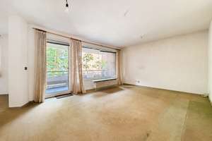 Wohnen nahe der Ahrensburger Innenstadt – 4 Zimmer, großer Balkon & Pkw-Stellplatz – Die vollständige Adresse der Immobilie erhältst du vom Anbieter., 22926 Ahrensburg – Vorschaubild 2