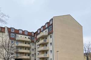 Zentrumsnahes  und gemütliches Apartment mit Balkon in Friedrichstadt – Wachsbleichstr. 39, 1067 Friedrichstadt, Dresden – Vorschaubild 29