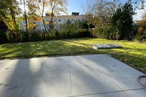 Exklusives Gartenidyll in Düsseldorf-Mörsenbroich: Modernes Wohnen mit 180 m² Privatgarten – Hördtweg 65, 40470 Mörsenbroich, Düsseldorf – Vorschaubild 20