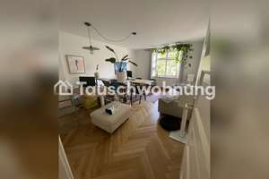Tauschwohnung: Suche 3.5 Zi