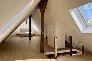Exklusive Villa mit luxuriöser Maisonette-Wohnung & 2 Ferienwohnungen & vermieteter Gewerbeeinheit – Die vollständige Adresse der Immobilie erhältst du vom Anbieter., 17192 Waren (Müritz) – Vorschaubild 17