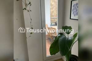 Tauschwohnung: Zentral und kompakt gegen ruhig und gemütlich – Kopernikusstraße 35, 10243 Friedrichshain, Berlin – Vorschaubild 2