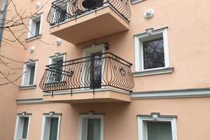 Letztes 2 Zi-Appartment mit großer Terrasse ,EBK, Bad mit Dusche – Zeppelinstrasse 44, 14471 Potsdam West, Potsdam – Vorschaubild 22