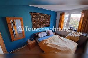 Tauschwohnung: Gemütliche 3-Zimmer-Flat in Vahrenwald-List – Die vollständige Adresse der Immobilie erhältst du vom Anbieter., 30161 List, Hannover – Vorschaubild 2