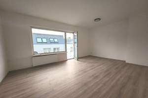 **Deine neue 2- Zimmer- Wohnung wartet+ 2 Balkons** – Die vollständige Adresse der Immobilie erhältst du vom Anbieter., 47798 Stadtmitte, Krefeld – Vorschaubild 2
