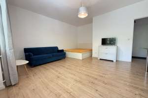 Top Lage Tiergarten: Möblierte 1-Zimmer-Wohnung mit Balkon – Die vollständige Adresse der Immobilie erhältst du vom Anbieter., 10557 Moabit, Berlin – Vorschaubild 2