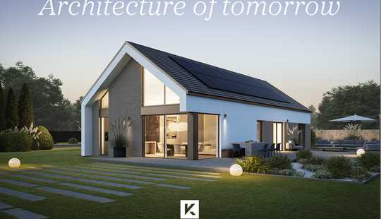 Bild von ZEITLOSE KLARHEIT UND ARCHITEKTONISCHE HOHEIT.