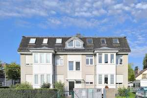 ++ TAUNUSVIERTEL ++ KLEIN-FEIN-MEIN ++ HERRLICHER GRÜNBLICK ++ SCHÖNER  GRUNDRISS ++ LOGGIA ++ – Braunfelsstraße 78, 12309 Lichtenrade, Berlin – Vorschaubild 3