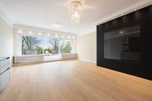 Erstbezug: Luxuriöse Dachterrassen-Residenz mit Parkblick und zeitlosem Design – München – Vorschaubild 6