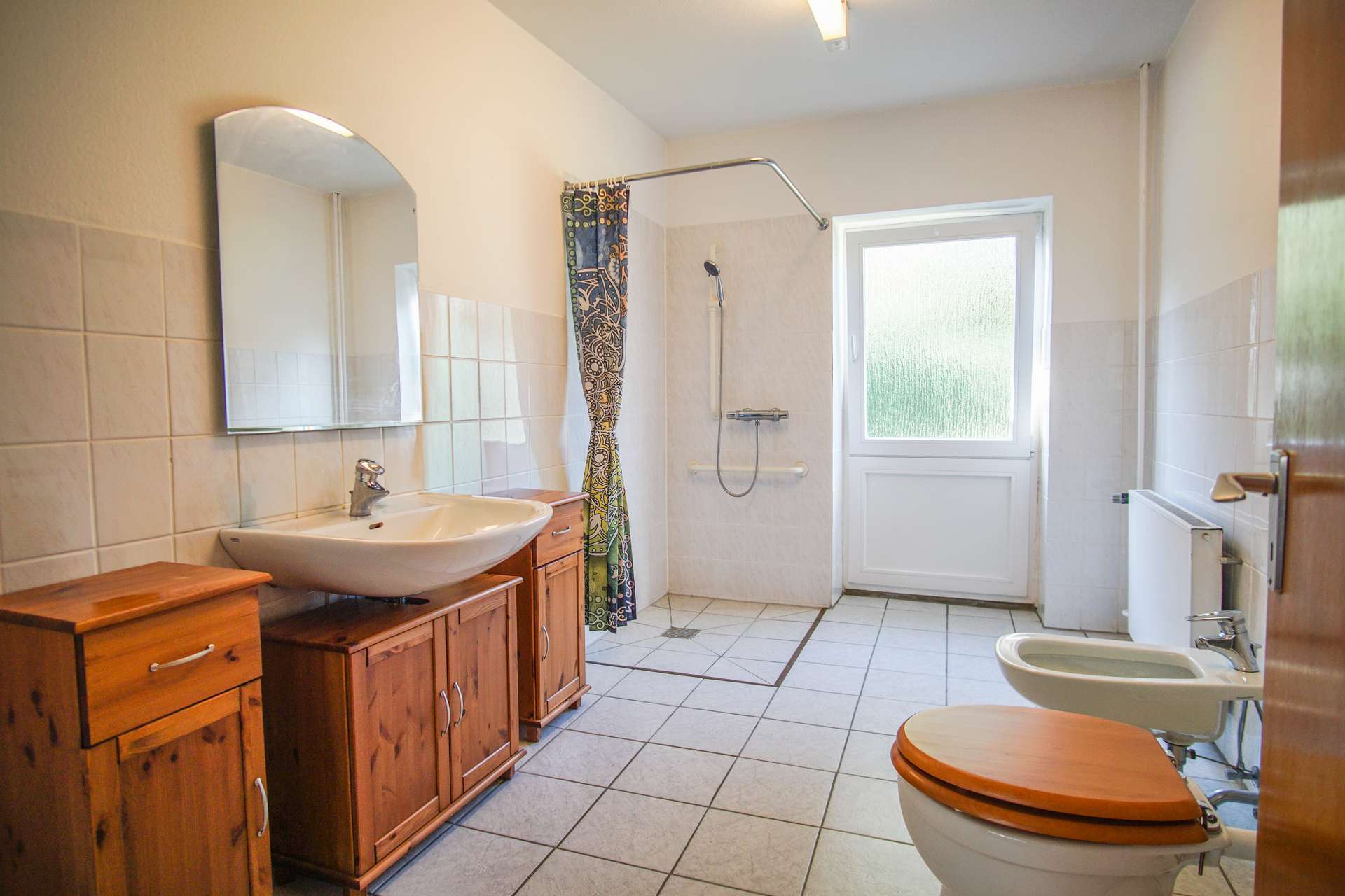 Immobilie in Kellinghusen - Nicht von der Stange - EFH mit kreativem Grundriss - Bild 5