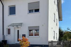 Neues Zuhause: Modern, sonnig und Stadtnah – Die vollständige Adresse der Immobilie erhältst du vom Anbieter., 86807 Buchloe – Vorschaubild 1