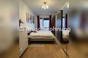 Tauschwohnung: Gemütliche 3-Zimmer-Wohnung in Hannover – Die vollständige Adresse der Immobilie erhältst du vom Anbieter., 30161 List, Hannover – Vorschaubild 2