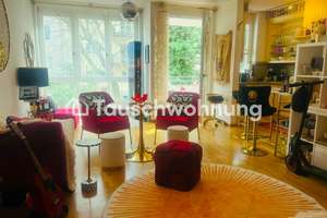 Tauschwohnung: 3-Zimmer-Wohnung in Schwabing-Freimann tauschen