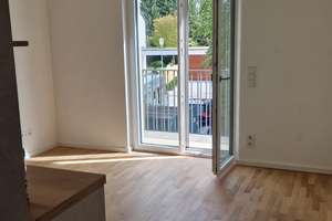 Helles Apartment mit Balkon in München-Englschalking – Die vollständige Adresse der Immobilie erhältst du vom Anbieter., 81927 Englschalking, München – Vorschaubild 5
