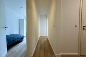 Erstbezug nach Renovierung - 2-Zimmer Wohnung im Münchner Osten - WG-Möglich – Unterwaldenstraße 7, 81475 Fürstenried-West, München – Vorschaubild 13