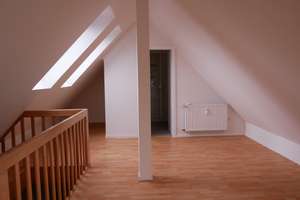 MÜLLER - Helle Dachgeschosswohnung fußläufig ins Frankenberger Viertel – Adalbertsteinweg 250, 52066 Panneschopp, Aachen – Vorschaubild 5