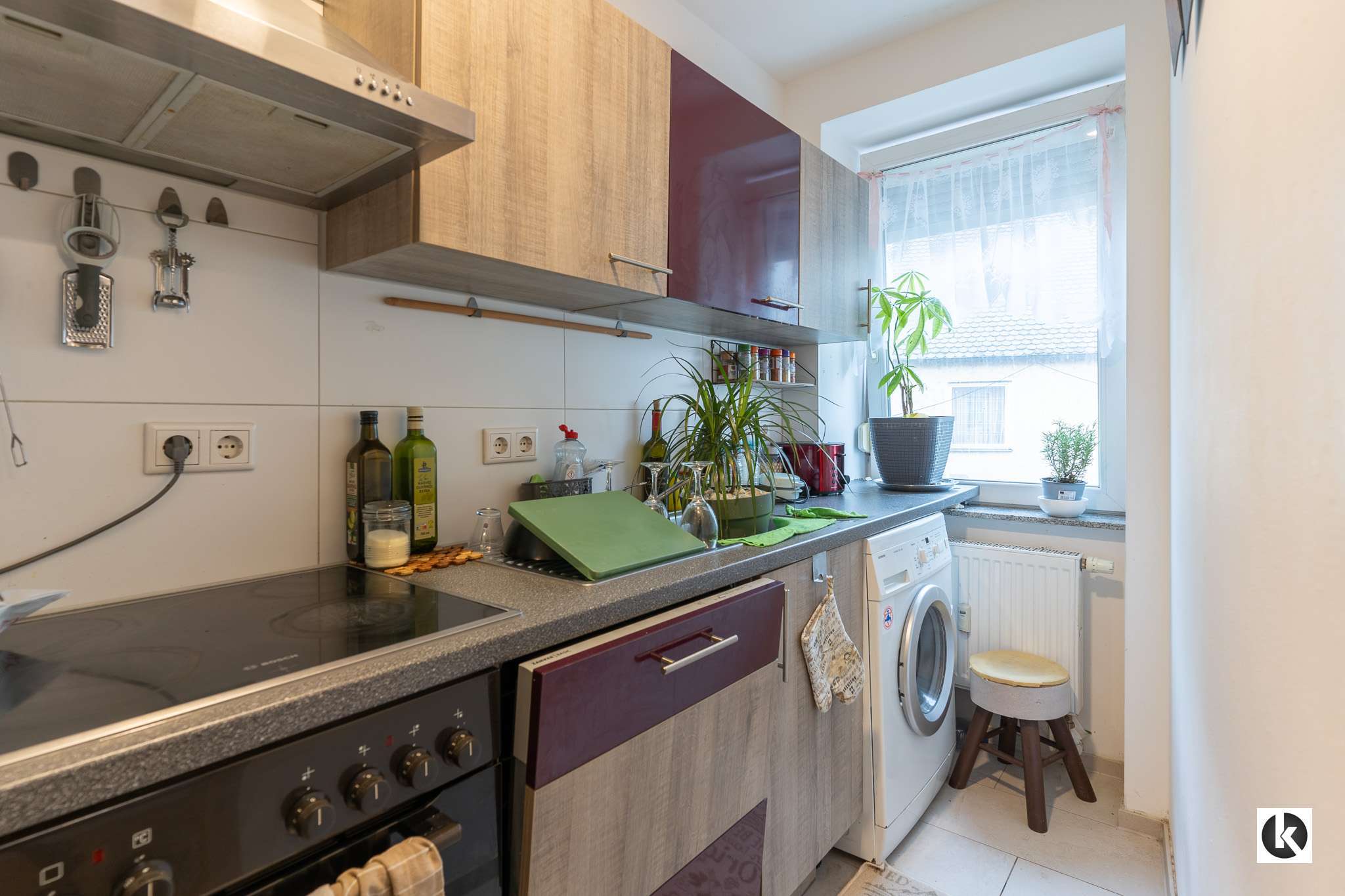 Immobilie in Neuburg an der Donau - Saniertes Wohn- und Geschäftshaus als hervorragende Kapitalanlage - Bild 10